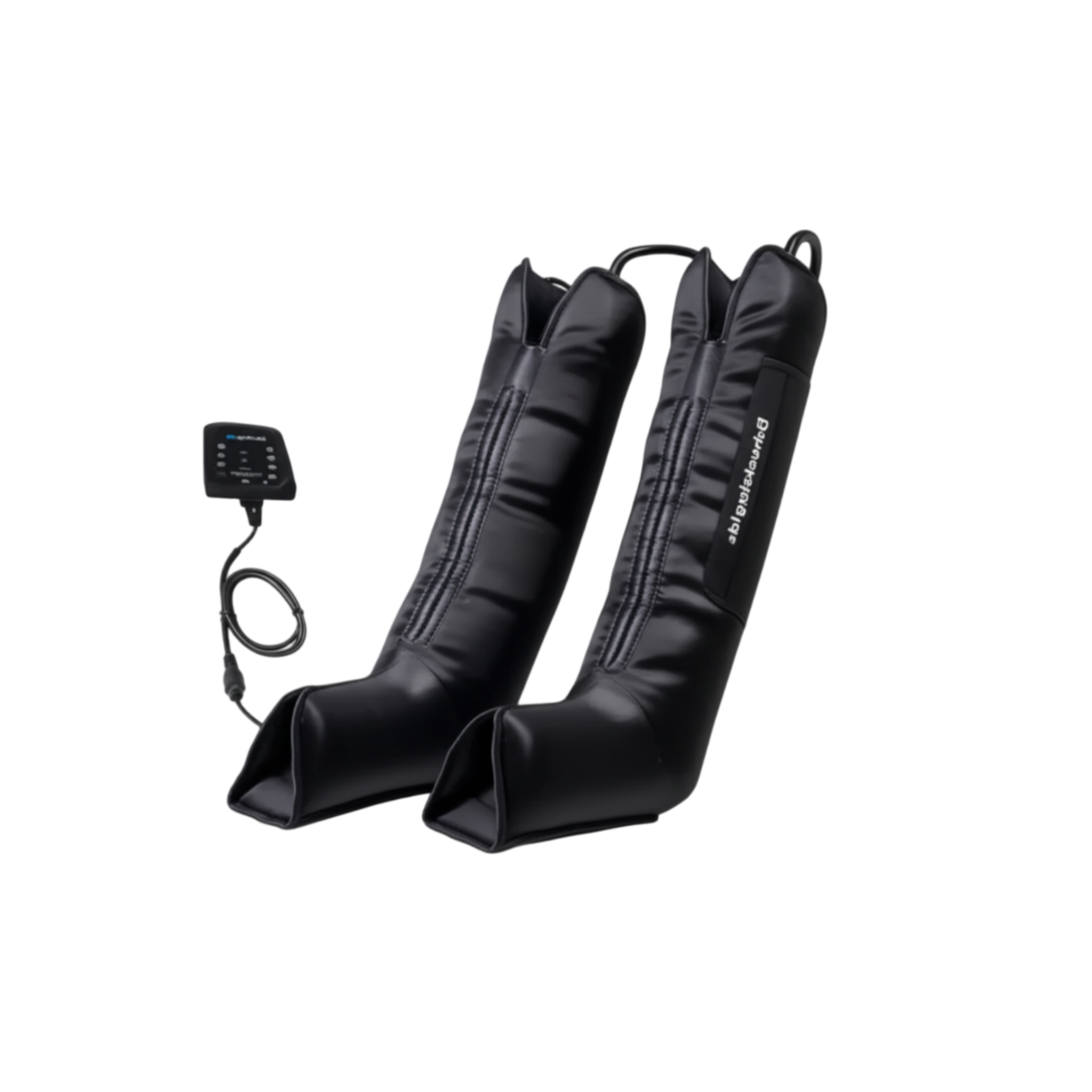Endurance Relax Recovery Compression Boots