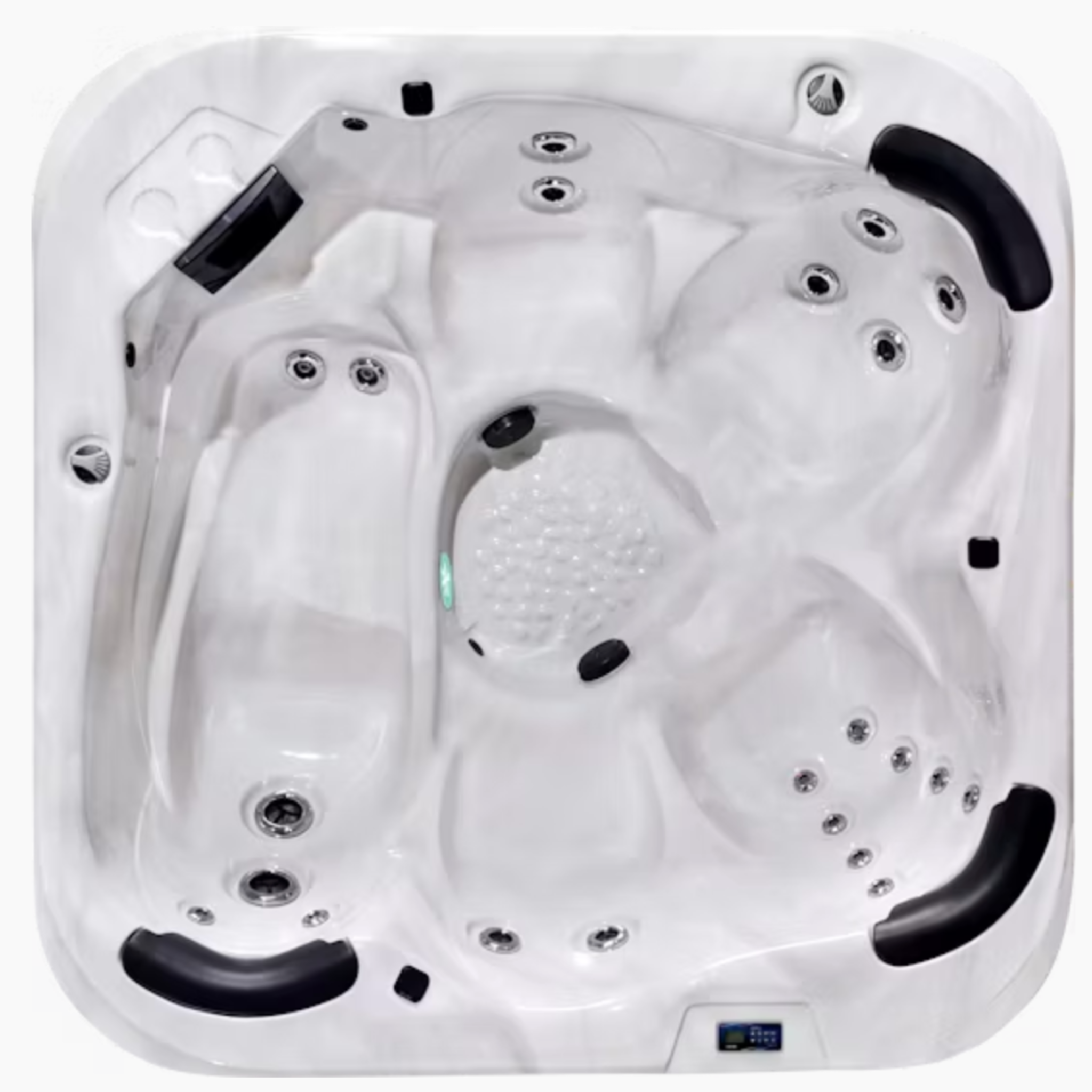 Sparx 5SE Hot Tub