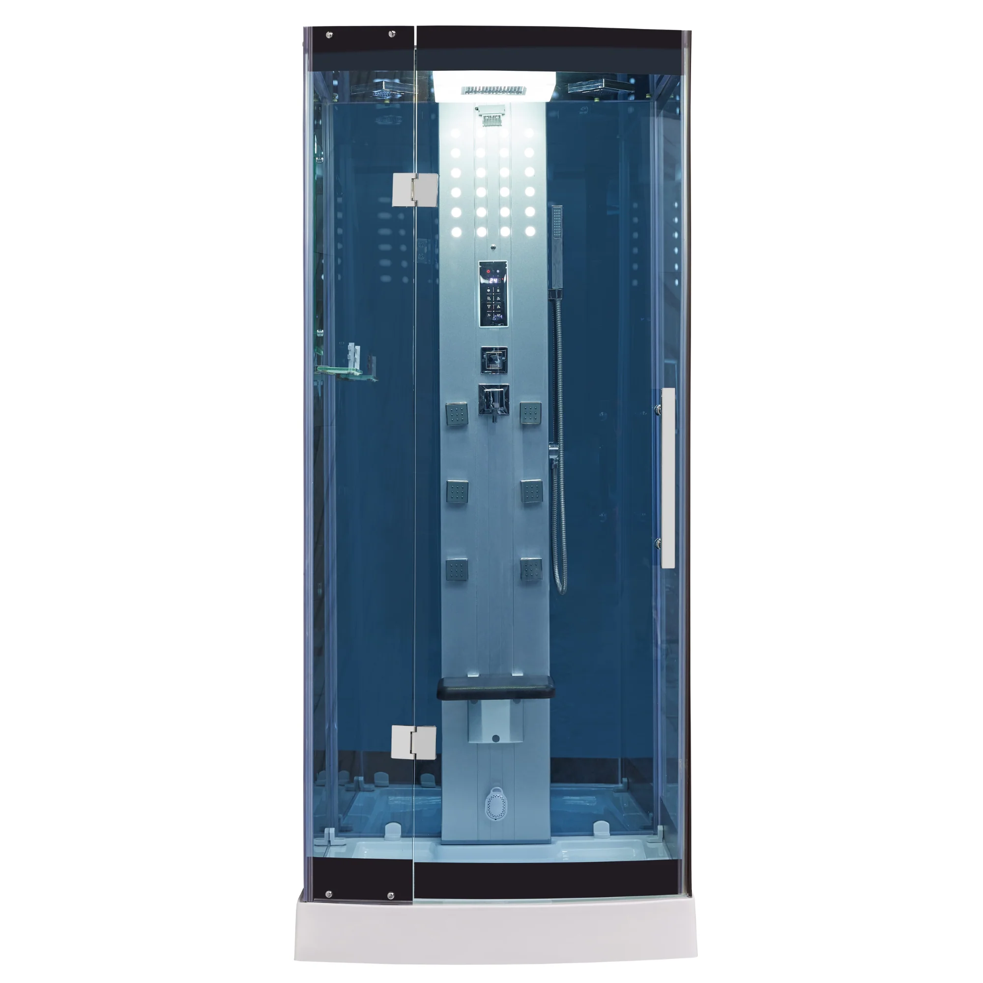 Davies XPRO9830 Steam Shower